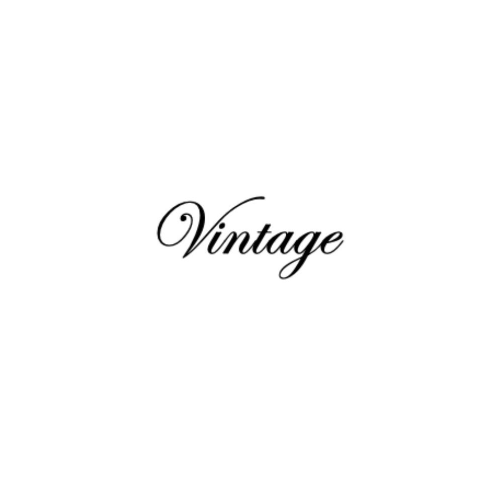 Vintage